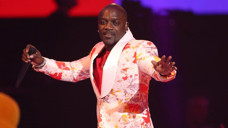 Akon