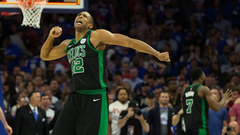Al Horford