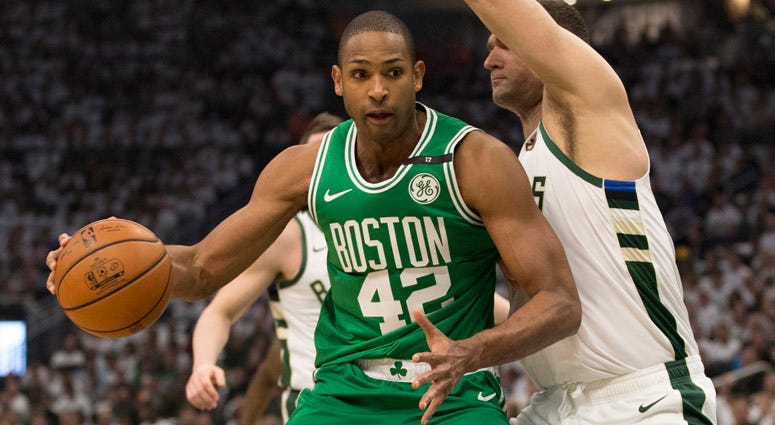Al Horford
