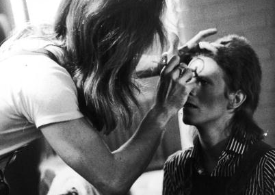 Aladdin Sane
