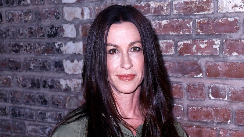 Alanis Morissette