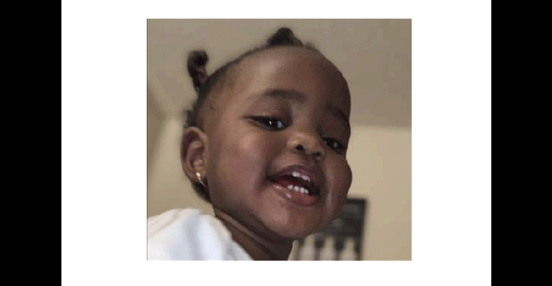 Chicago Police Search For Missing Baby Girl