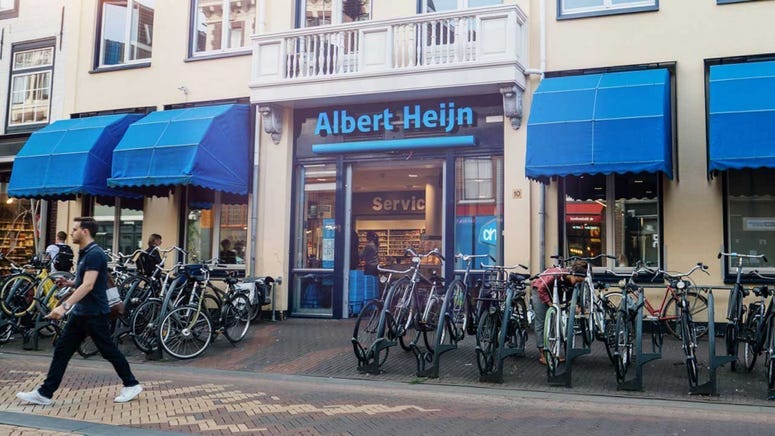 Albert Heijn