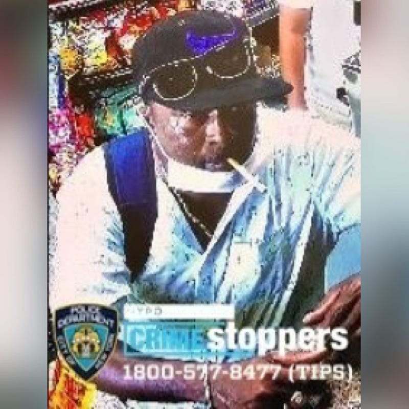 Subway rider beaten in anti-LGBTQ attack at Queens station