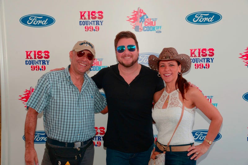 Eli Young Band