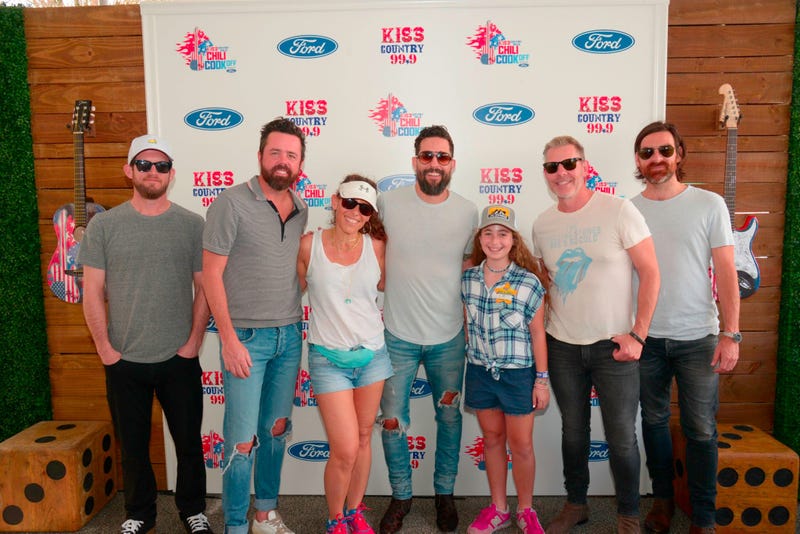 Old Dominion
