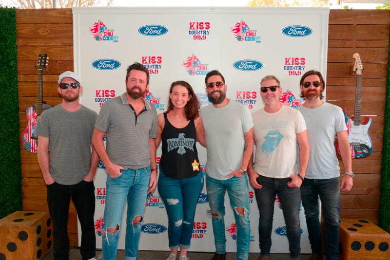 Old Dominion