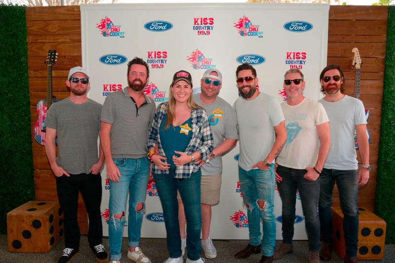 Old Dominion