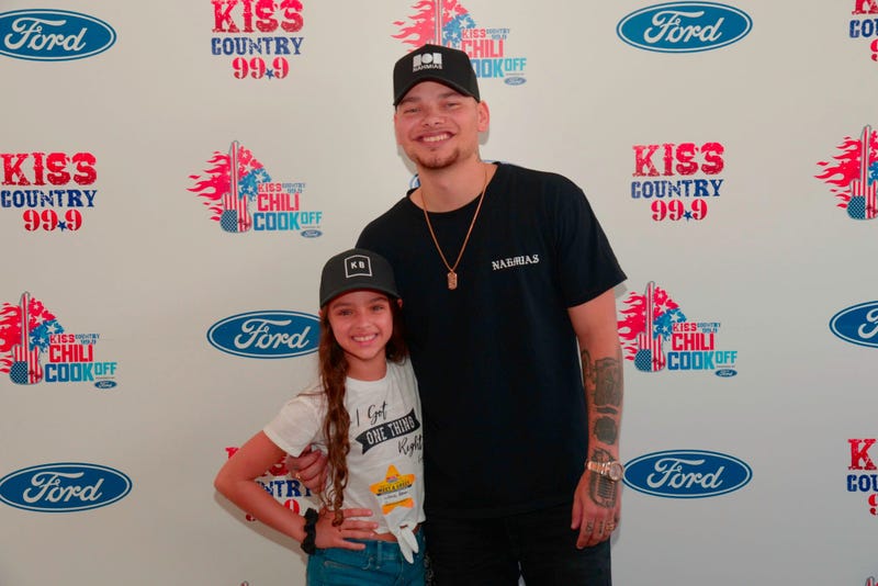 Kane Brown