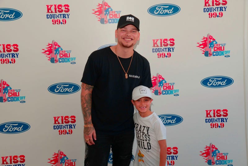 Kane Brown
