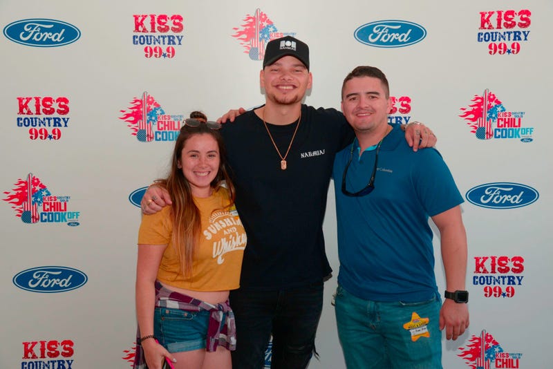 Kane Brown