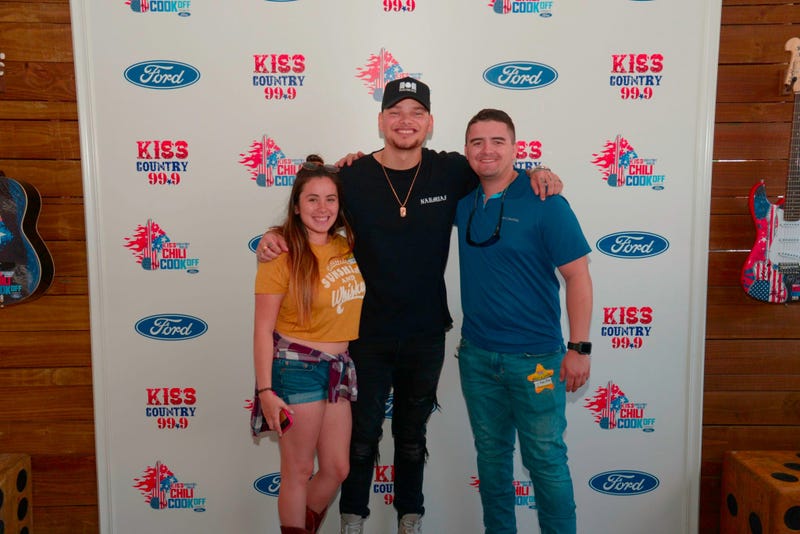 Kane Brown