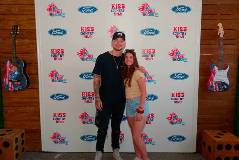 kane Brown