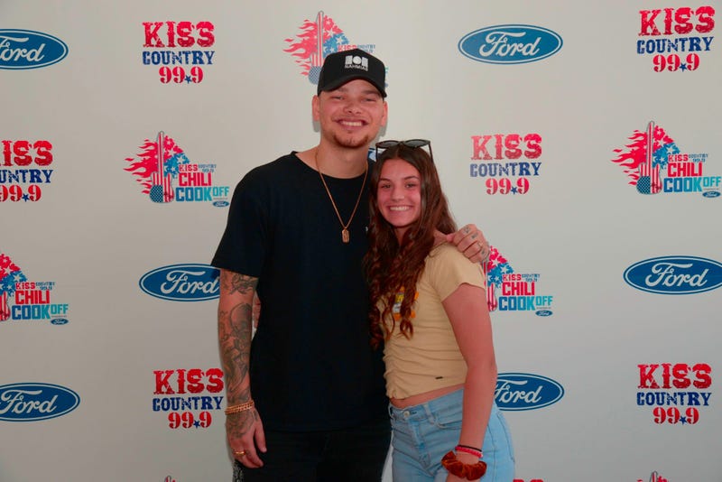 kane Brown