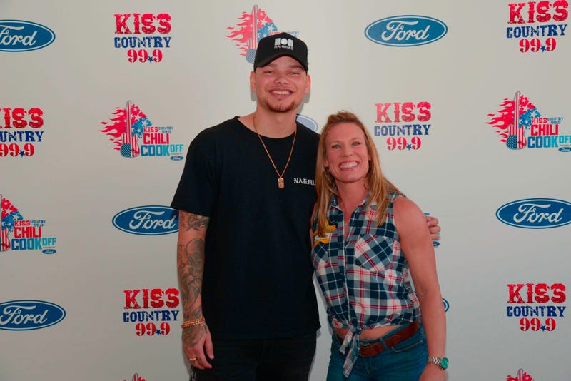 kane Brown