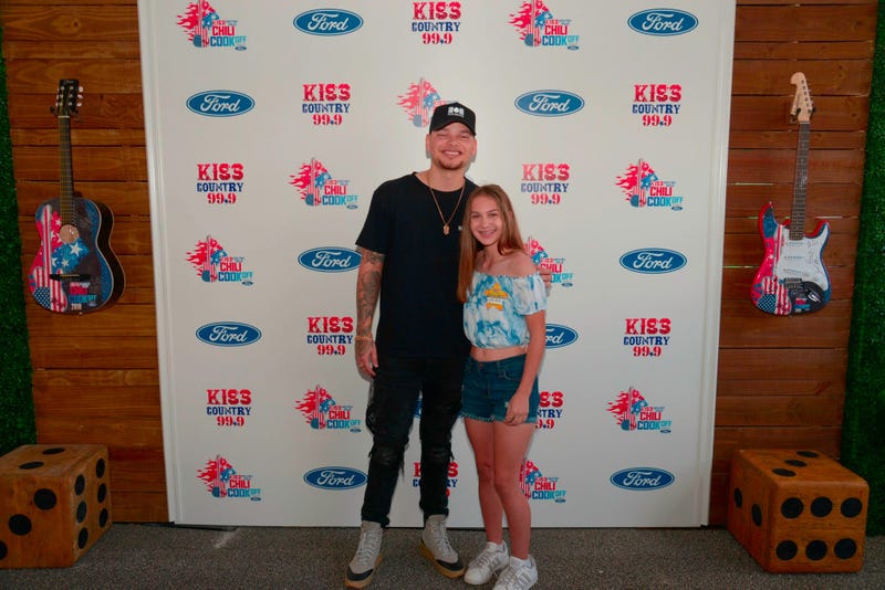 kane Brown