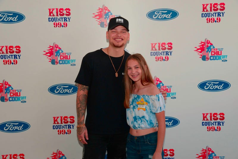 kane Brown