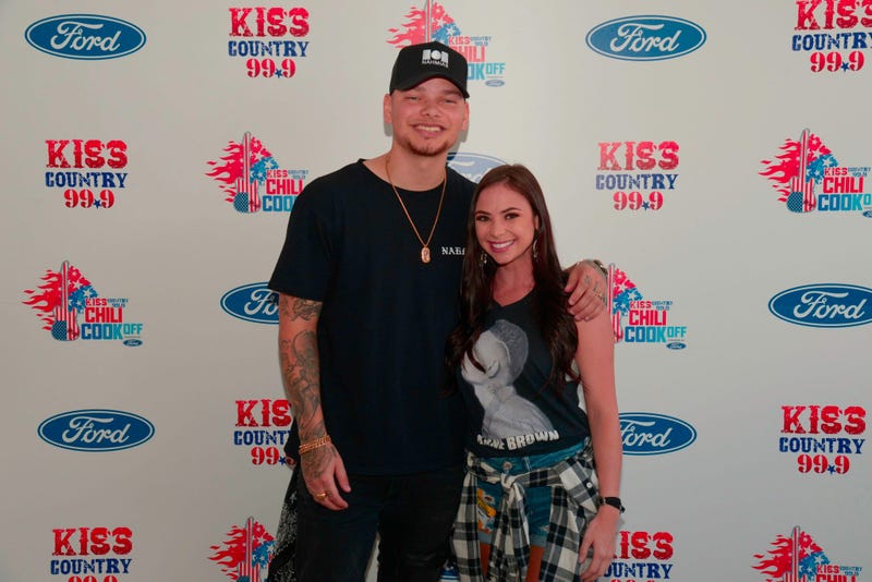 kane Brown