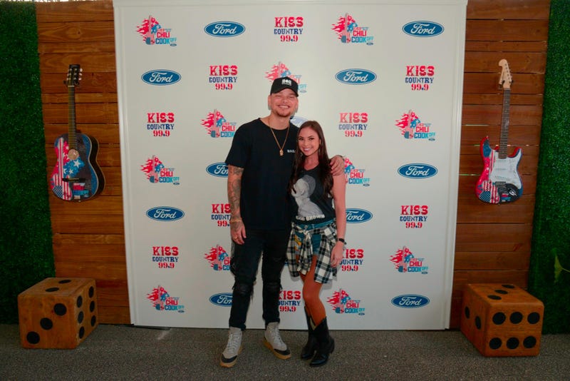 kANE bROWN