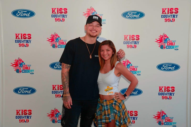 kANE bROWN