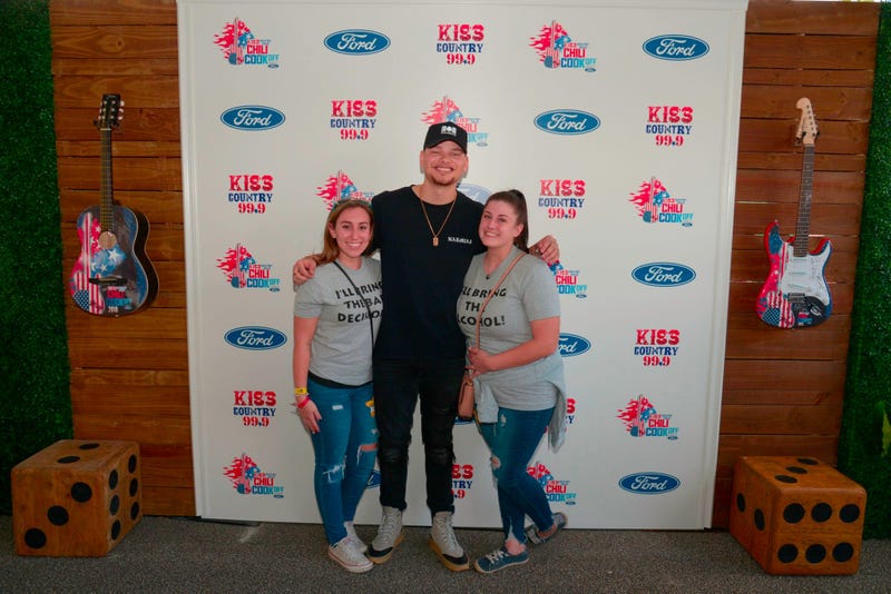 kANE bROWN