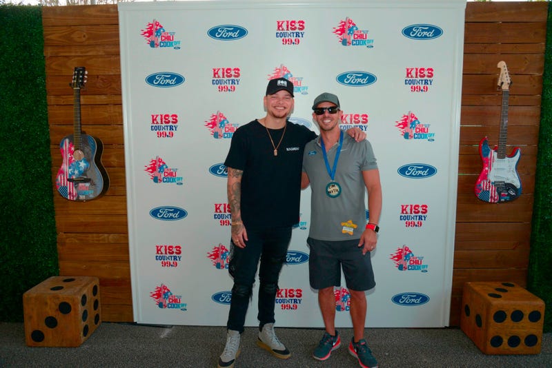 kANE bROWN