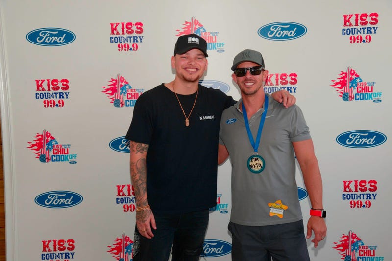 kANE bROWN