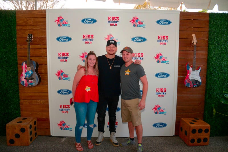 Kane Brown