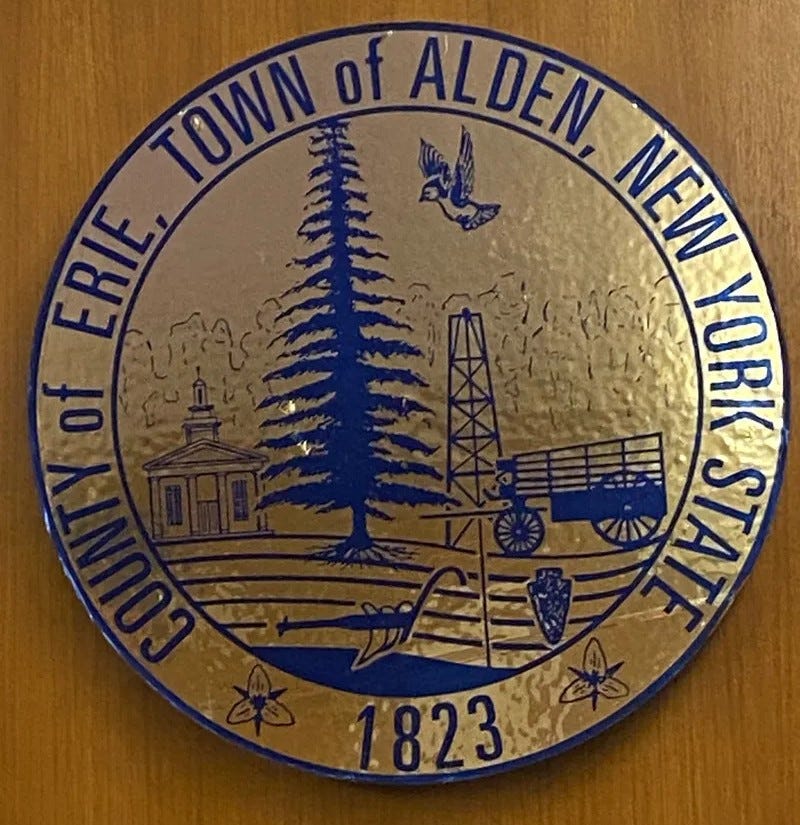 Investors to create cannabis production center on Walden Avenue.