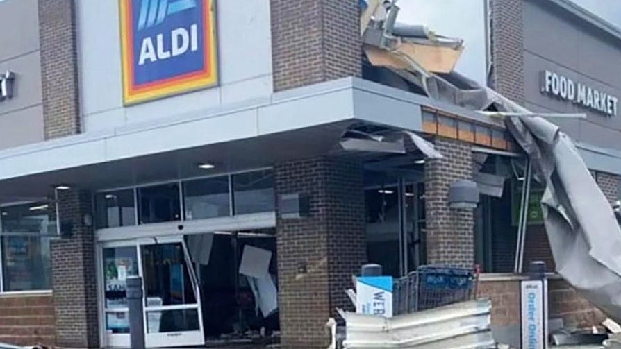 Michigan Attorney General sends investigators to tornado-ravaged Gaylord — Here's why