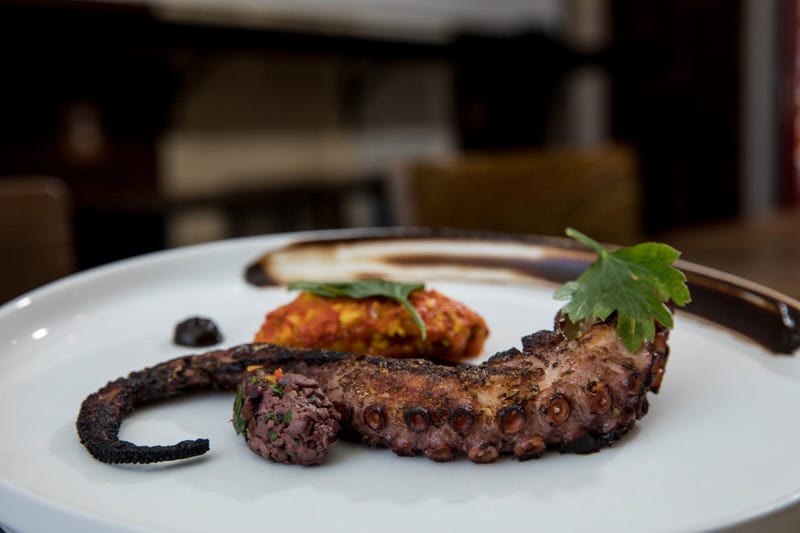 Stina restaurant 