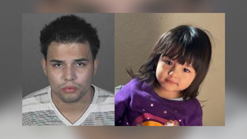 Amber Alert Westlake
