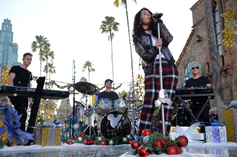 Alessia Cara