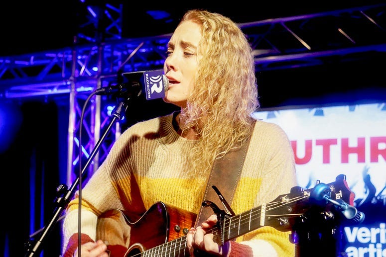 Alex Guthrie