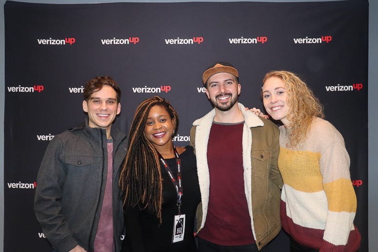Photos: Alex Guthrie Meet N Greet