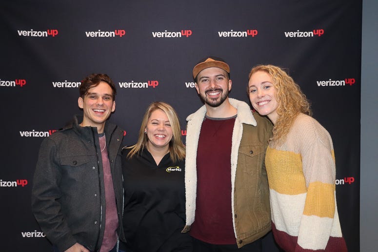 Photos: Alex Guthrie Meet N Greet