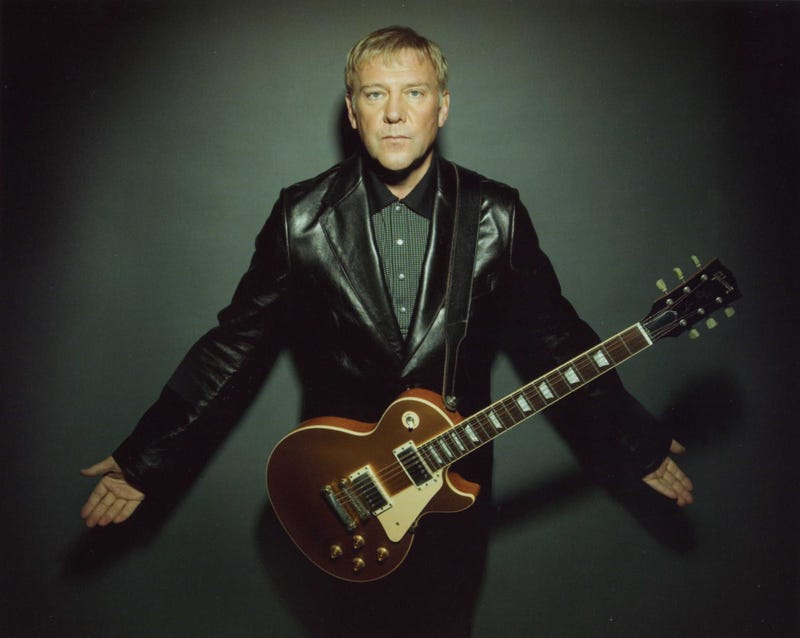 alex lifeson legal