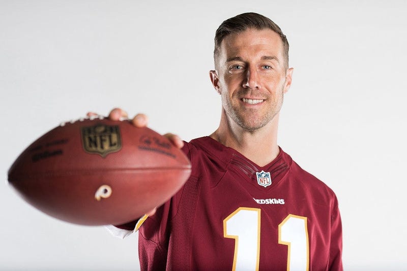 Alex_Smith_Redskins