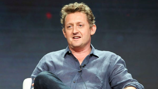 Alex Winter