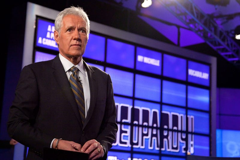A Trebek