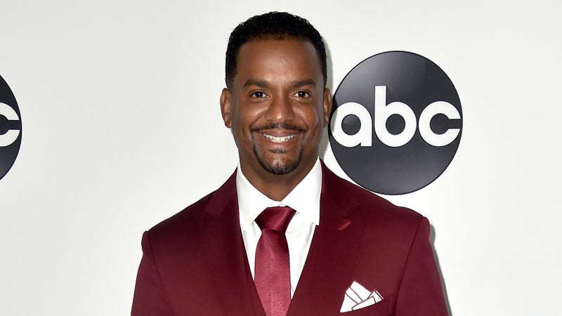 Alfonso Ribeiro