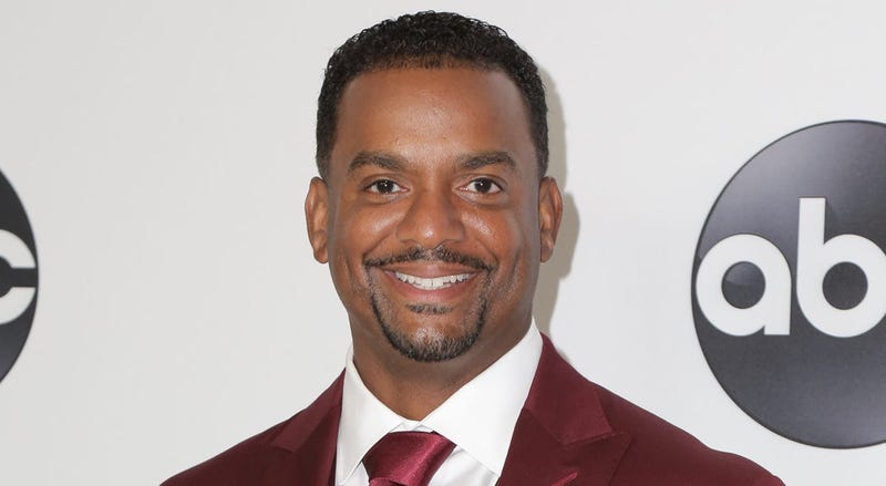 Alfonso Ribeiro