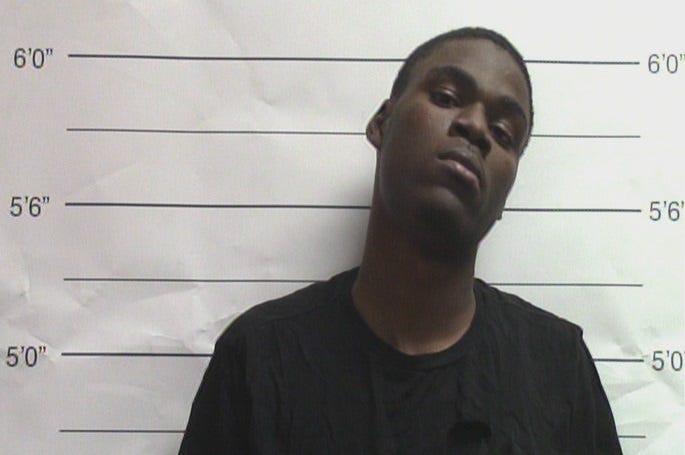 mugshot