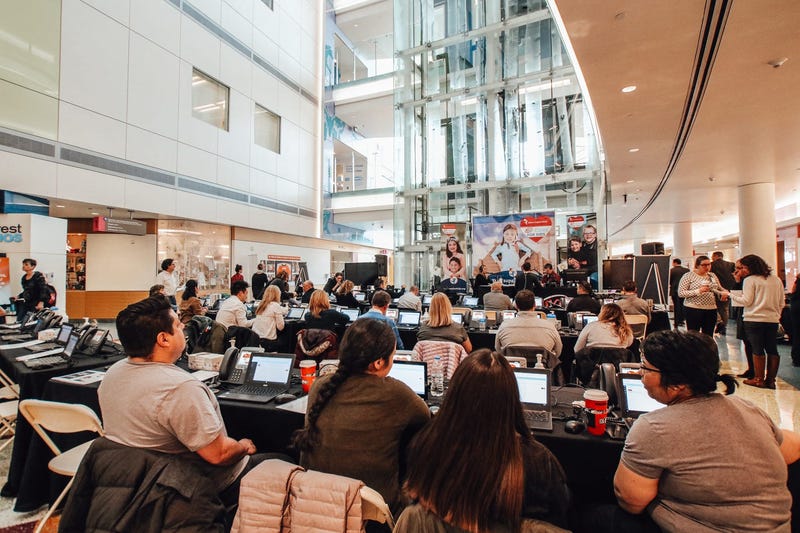 Alice Cares for Kids Radiothon 2020