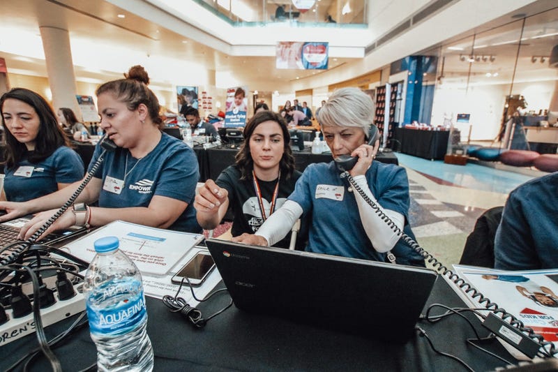 Alice Cares for Kids Radiothon 2020