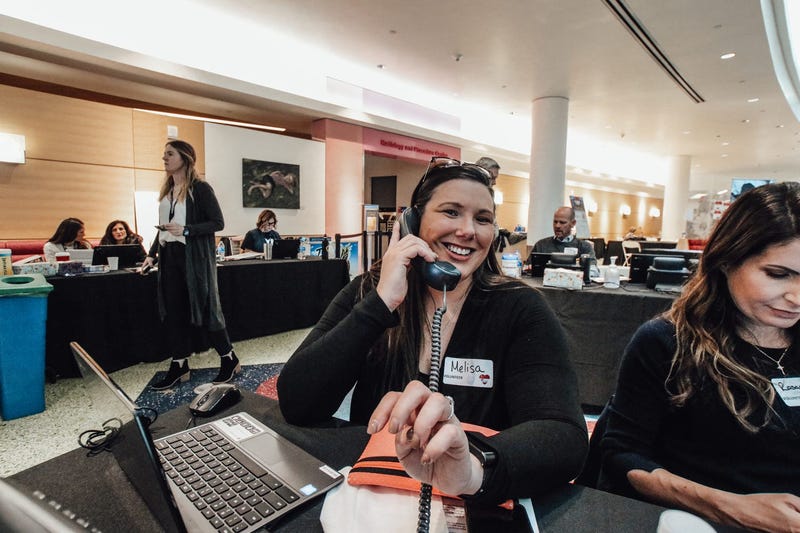 Alice Cares for Kids Radiothon 2020