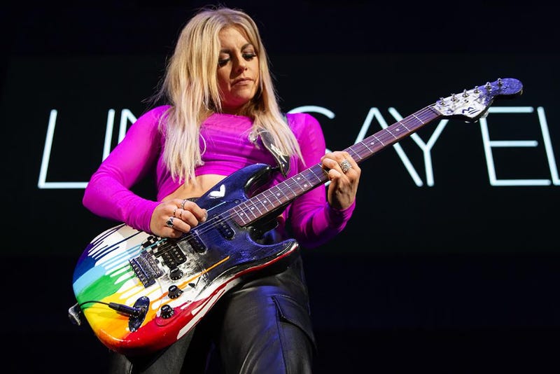 Lindsay Ell