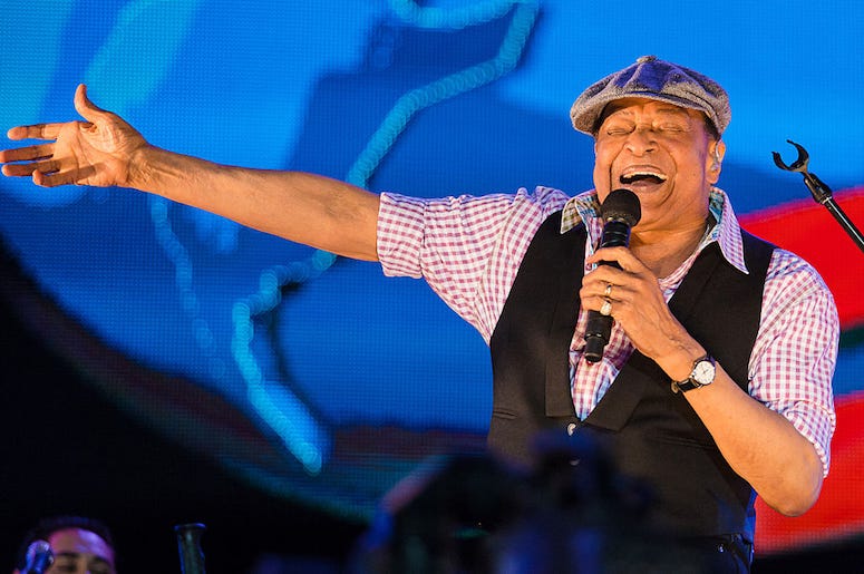 Al Jarreau