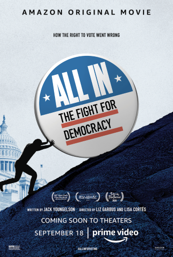 All In Amazon Original 