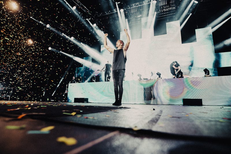 All Time Low